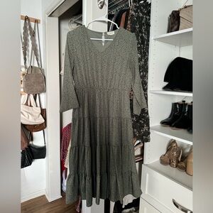 Boutique dress